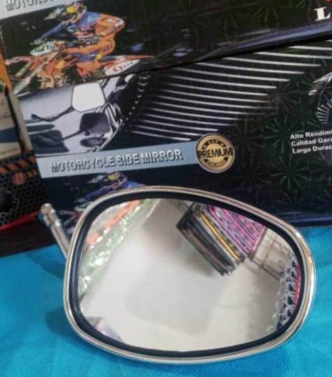 Retrovisor